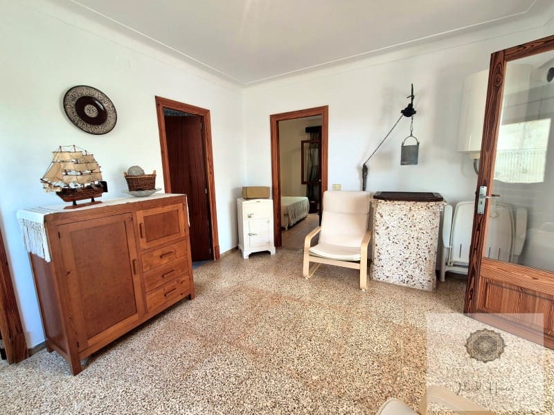 4 chambre Villa/Maison à vendre à Sa Rapita / La Rapita avec garage - 549 500 € (Ref: 9078656)