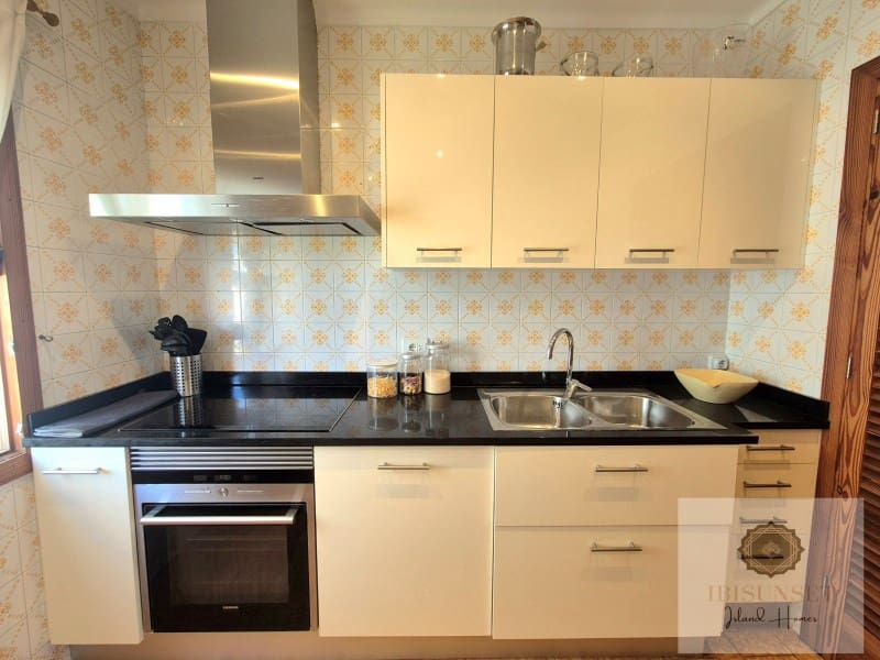 4 chambre Villa/Maison à vendre à Sa Rapita / La Rapita avec garage - 549 500 € (Ref: 9078656)