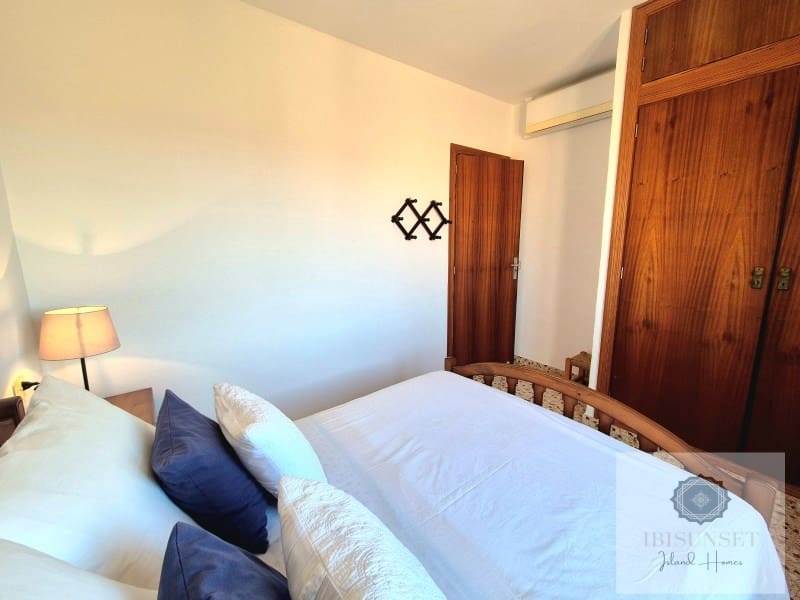 4 chambre Villa/Maison à vendre à Sa Rapita / La Rapita avec garage - 549 500 € (Ref: 9078656)