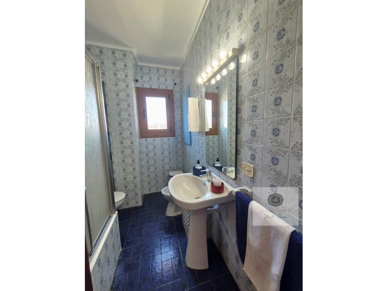 4 chambre Villa/Maison à vendre à Sa Rapita / La Rapita avec garage - 549 500 € (Ref: 9078656)