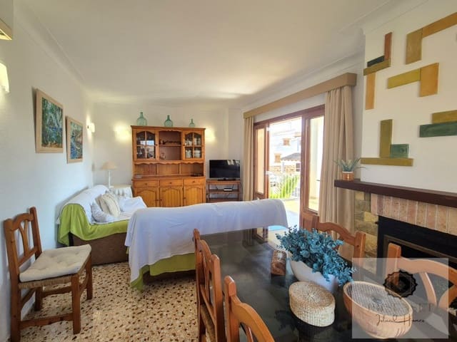 4 chambre Villa/Maison à vendre à Sa Rapita / La Rapita, Campos avec garage - 549 500 € (Ref: 9078656)