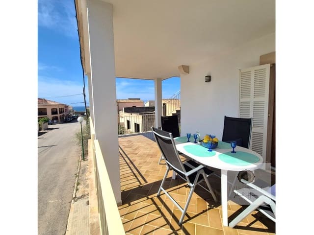 4 soverom Villa til salgs i Sa Rapita / La Rapita, Campos med garasje - € 549 500 (Ref: 9078656)