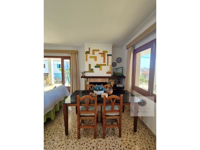 4 chambre Villa/Maison à vendre à Sa Rapita / La Rapita, Campos avec garage - 549 500 € (Ref: 9078656)