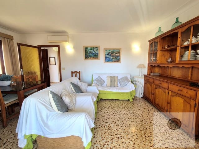 4 chambre Villa/Maison à vendre à Sa Rapita / La Rapita, Campos avec garage - 549 500 € (Ref: 9078656)