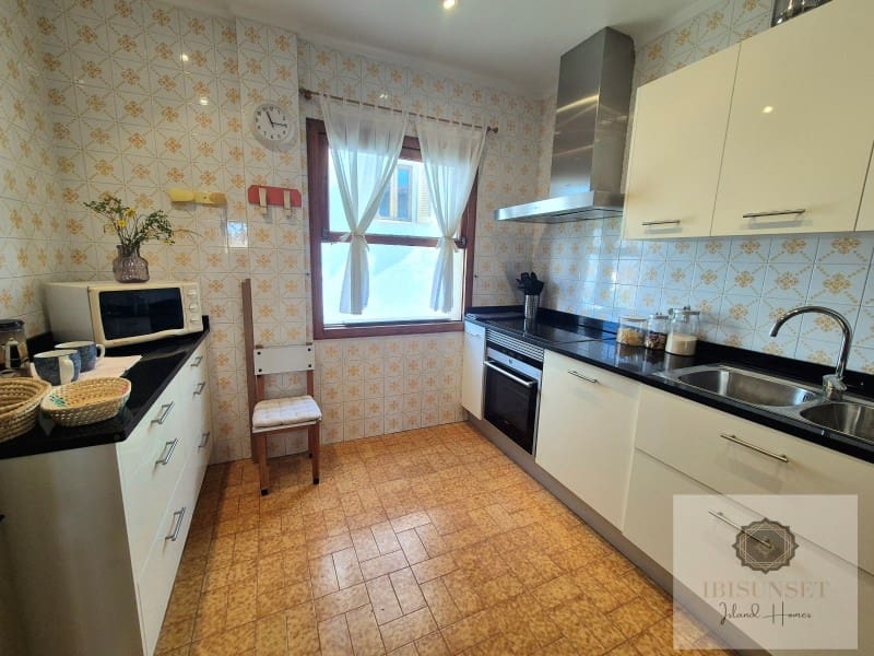 4 chambre Villa/Maison à vendre à Sa Rapita / La Rapita avec garage - 549 500 € (Ref: 9078656)