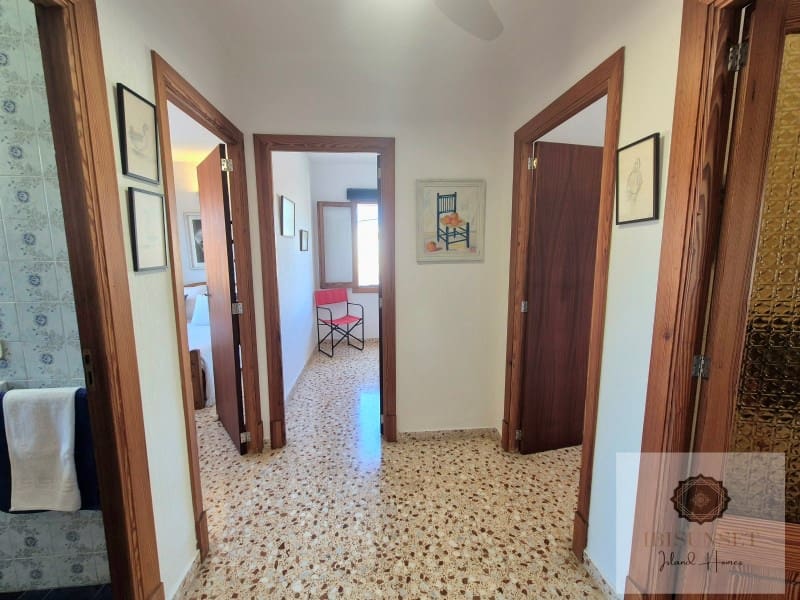 4 chambre Villa/Maison à vendre à Sa Rapita / La Rapita avec garage - 549 500 € (Ref: 9078656)