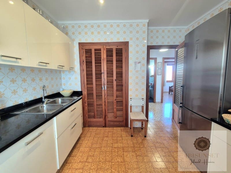 4 chambre Villa/Maison à vendre à Sa Rapita / La Rapita avec garage - 549 500 € (Ref: 9078656)