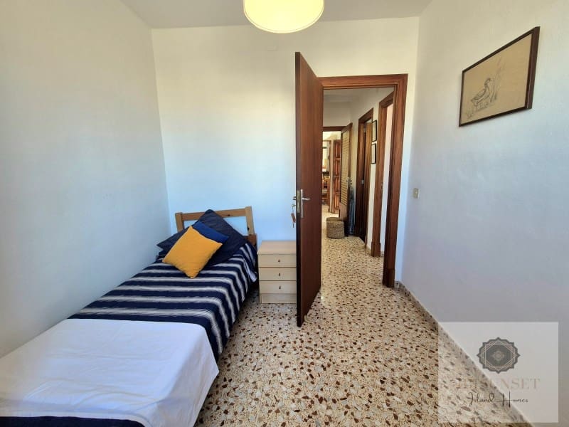 4 chambre Villa/Maison à vendre à Sa Rapita / La Rapita avec garage - 549 500 € (Ref: 9078656)