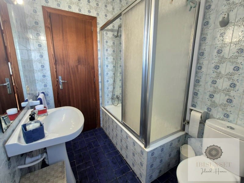 4 chambre Villa/Maison à vendre à Sa Rapita / La Rapita avec garage - 549 500 € (Ref: 9078656)