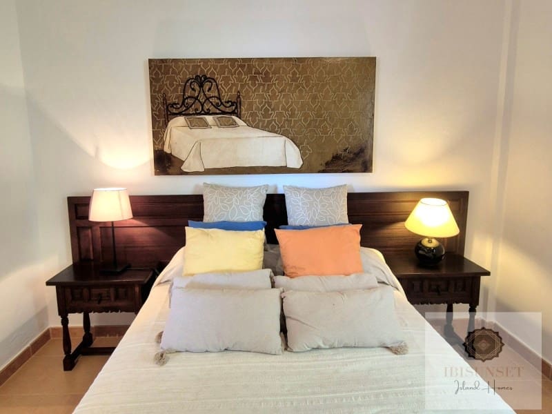 4 chambre Villa/Maison à vendre à Sa Rapita / La Rapita avec garage - 549 500 € (Ref: 9078656)