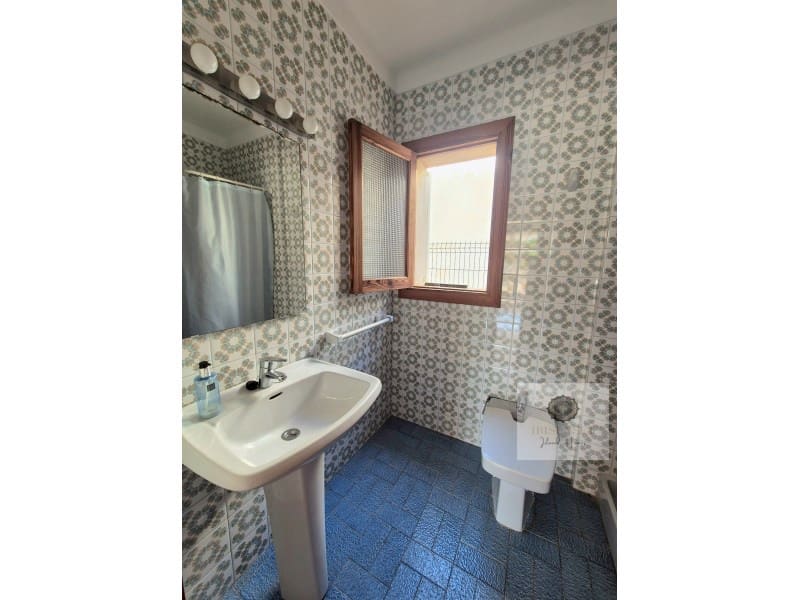 4 chambre Villa/Maison à vendre à Sa Rapita / La Rapita avec garage - 549 500 € (Ref: 9078656)