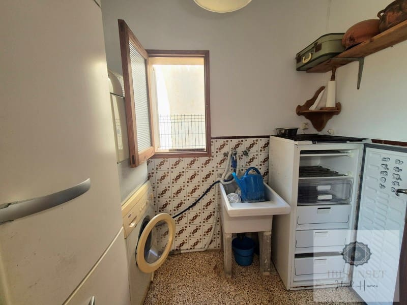 4 chambre Villa/Maison à vendre à Sa Rapita / La Rapita avec garage - 549 500 € (Ref: 9078656)