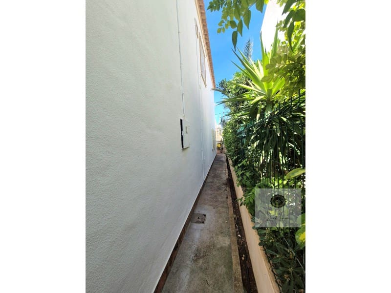 4 chambre Villa/Maison à vendre à Sa Rapita / La Rapita avec garage - 549 500 € (Ref: 9078656)