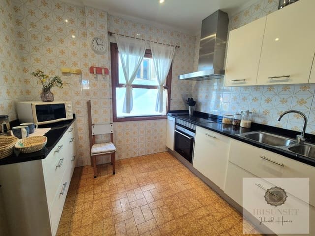 4 chambre Villa/Maison à vendre à Sa Rapita / La Rapita, Campos avec garage - 549 500 € (Ref: 9078656)