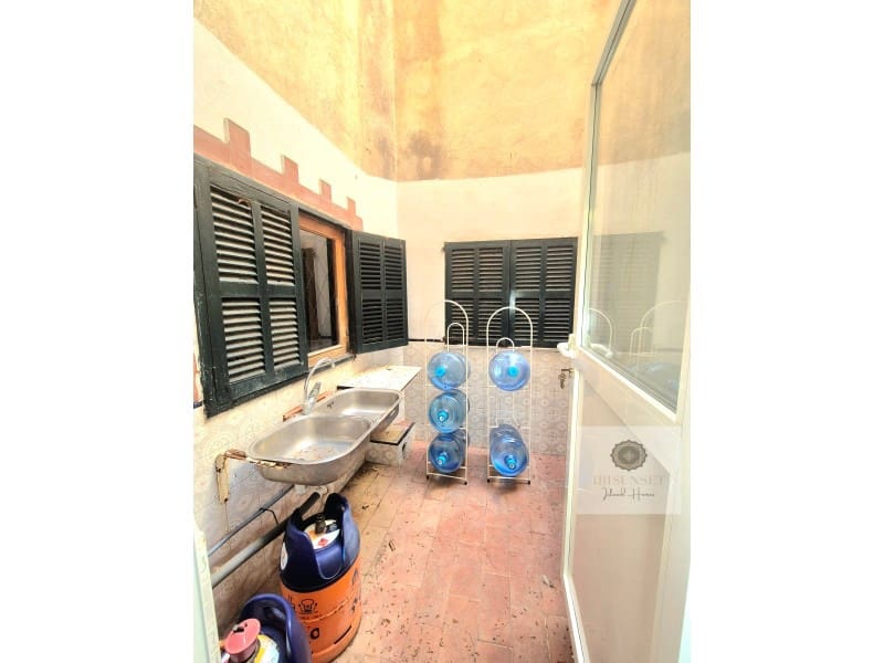 5 soveværelse Lejlighed til salg i Manacor - € 338.000 (Ref: 9078657)