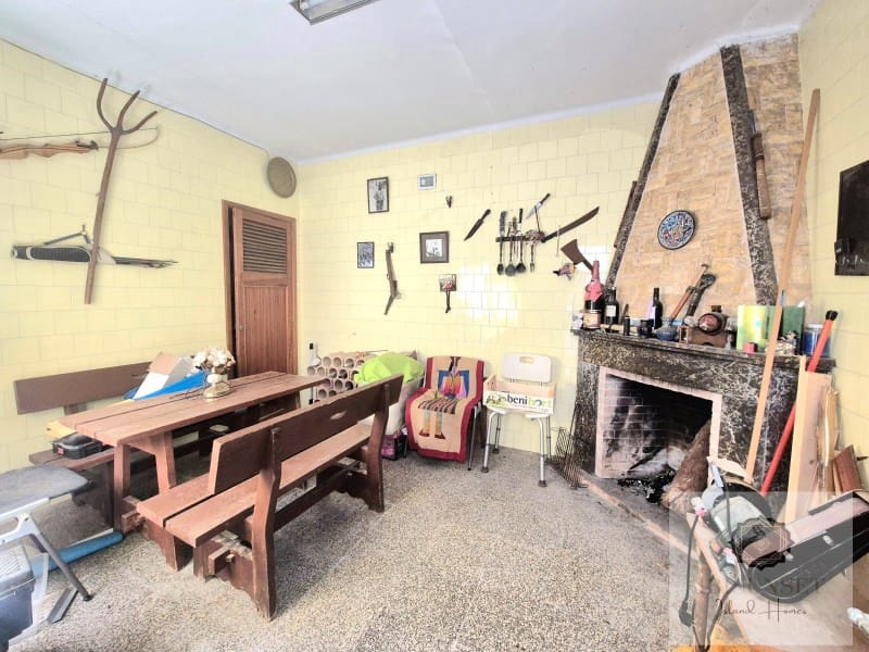 5 soveværelse Lejlighed til salg i Manacor - € 338.000 (Ref: 9078657)