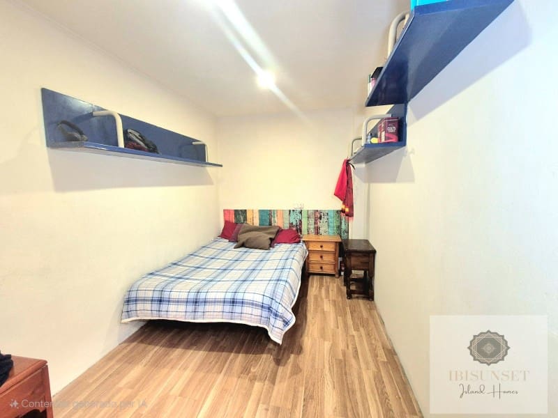 5 soveværelse Lejlighed til salg i Manacor - € 338.000 (Ref: 9078657)