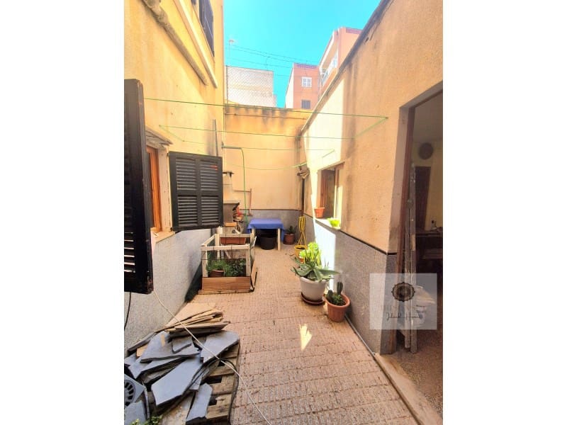 5 soveværelse Lejlighed til salg i Manacor - € 338.000 (Ref: 9078657)