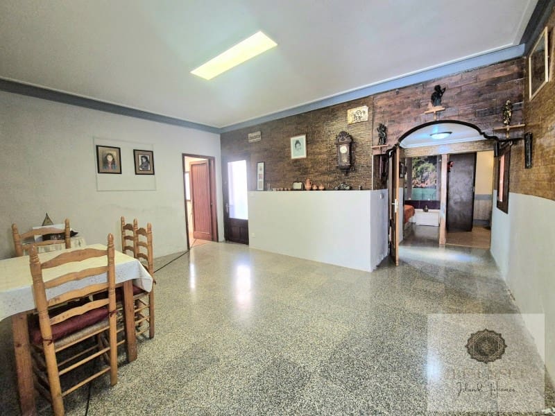 5 soveværelse Lejlighed til salg i Manacor - € 338.000 (Ref: 9078657)