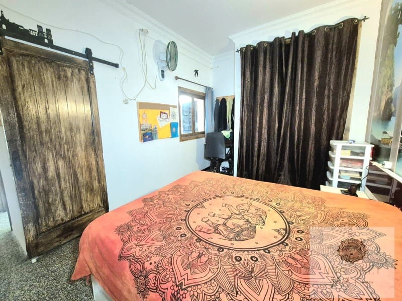 5 soveværelse Lejlighed til salg i Manacor - € 338.000 (Ref: 9078657)