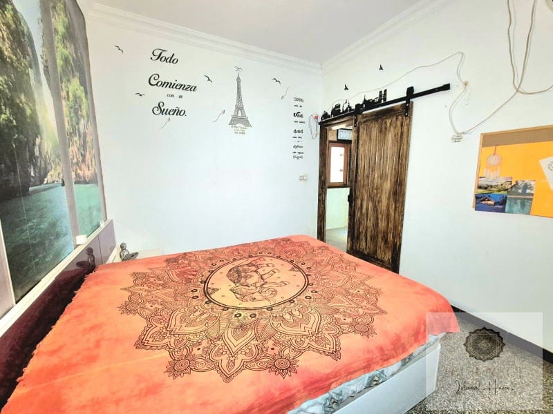 5 soveværelse Lejlighed til salg i Manacor - € 338.000 (Ref: 9078657)