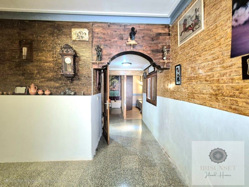 5 soveværelse Lejlighed til salg i Manacor - € 338.000 (Ref: 9078657)