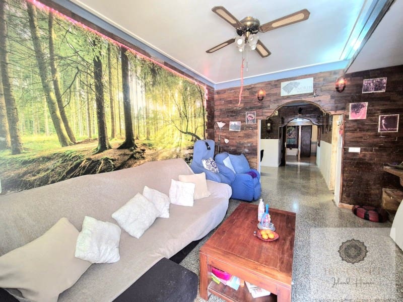 5 soveværelse Lejlighed til salg i Manacor - € 338.000 (Ref: 9078657)