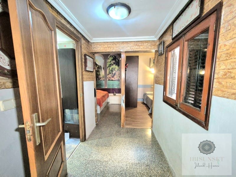 5 soveværelse Lejlighed til salg i Manacor - € 338.000 (Ref: 9078657)