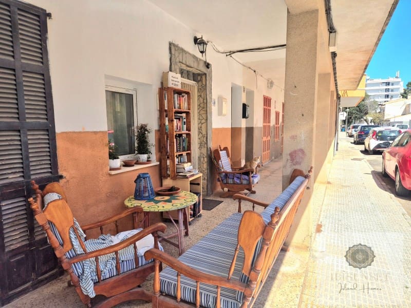 5 soveværelse Lejlighed til salg i Manacor - € 338.000 (Ref: 9078657)