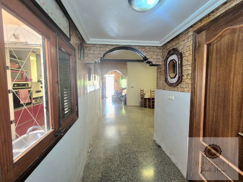 5 soveværelse Lejlighed til salg i Manacor - € 338.000 (Ref: 9078657)