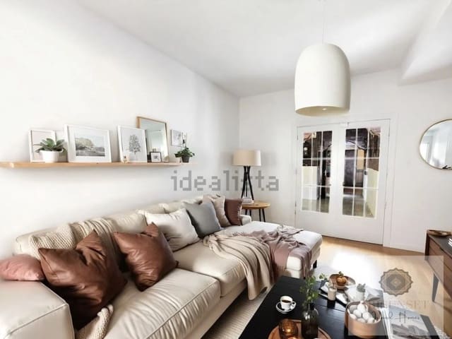 5 Zimmer Apartment zu verkaufen in Manacor - 338.000 € (Ref: 9078657)