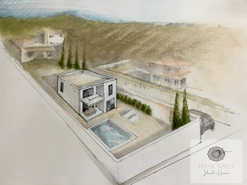 Byggegrund til salg i Calas de Mallorca - € 148.000 (Ref: 9078659)