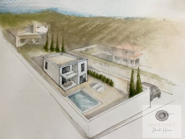 Bouwgrond te koop in Calas de Mallorca, Manacor - € 148.000 (Ref: 9078659)