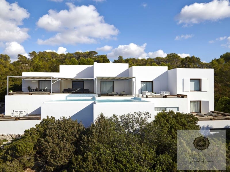 8 soverom Villa til salgs i Na Xemena med svømmebasseng garasje - € 7 200 000 (Ref: 9078660)