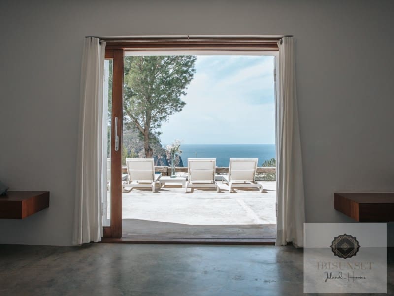 8 soverom Villa til salgs i Na Xemena med svømmebasseng garasje - € 7 200 000 (Ref: 9078660)