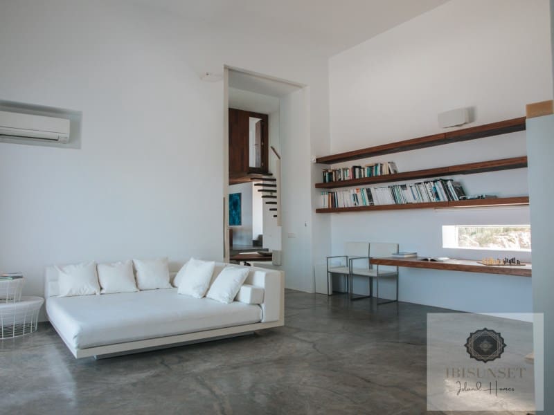 8 soverom Villa til salgs i Na Xemena med svømmebasseng garasje - € 7 200 000 (Ref: 9078660)