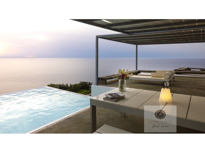 8 soverom Villa til salgs i Na Xemena med svømmebasseng garasje - € 7 200 000 (Ref: 9078660)