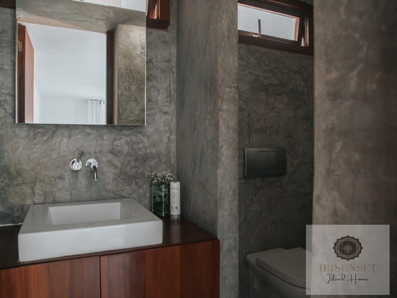 8 soverom Villa til salgs i Na Xemena med svømmebasseng garasje - € 7 200 000 (Ref: 9078660)