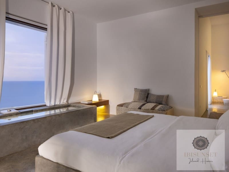 8 soverom Villa til salgs i Na Xemena med svømmebasseng garasje - € 7 200 000 (Ref: 9078660)