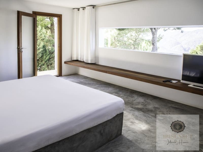 8 soverom Villa til salgs i Na Xemena med svømmebasseng garasje - € 7 200 000 (Ref: 9078660)