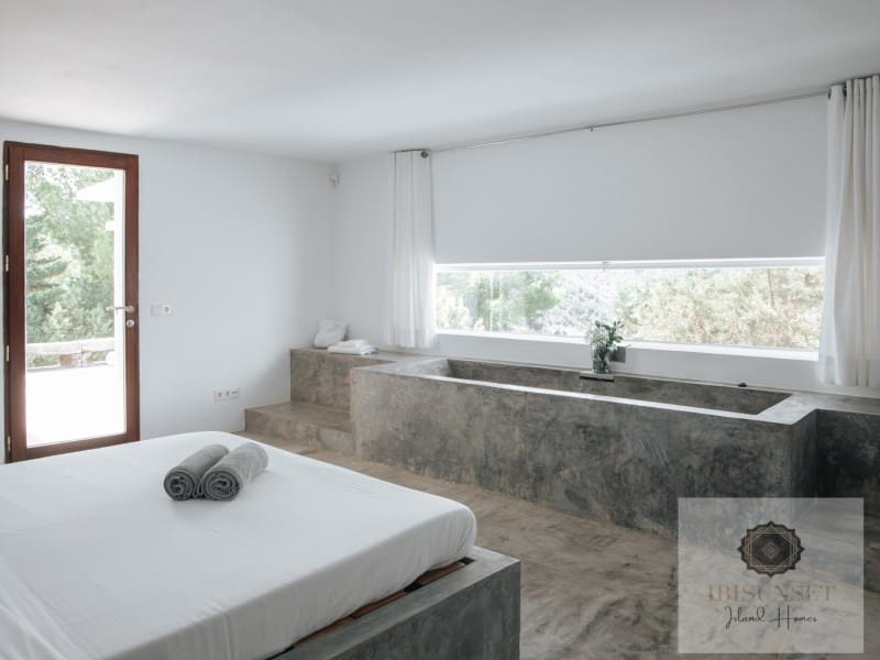 8 soverom Villa til salgs i Na Xemena med svømmebasseng garasje - € 7 200 000 (Ref: 9078660)