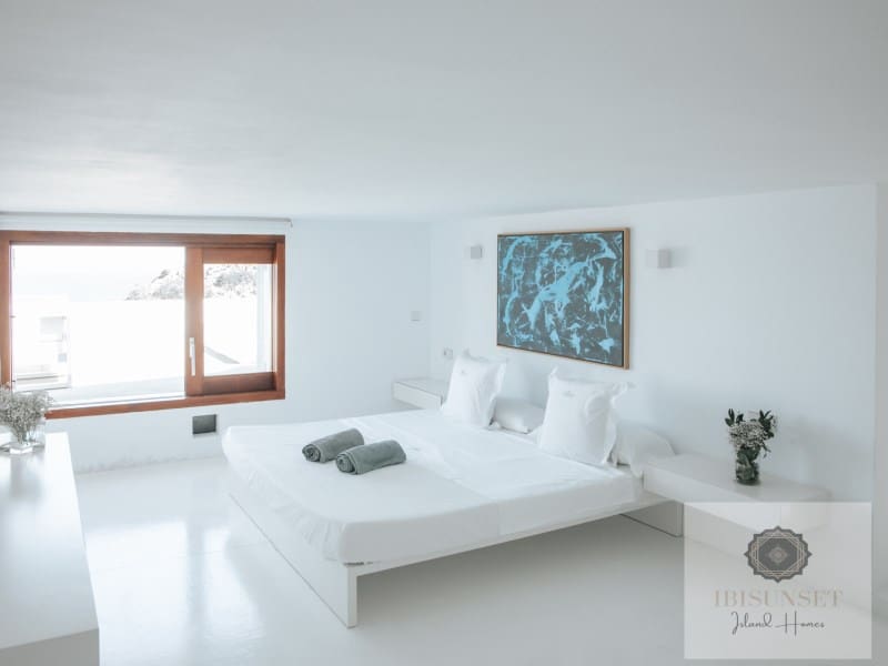 8 soverom Villa til salgs i Na Xemena med svømmebasseng garasje - € 7 200 000 (Ref: 9078660)