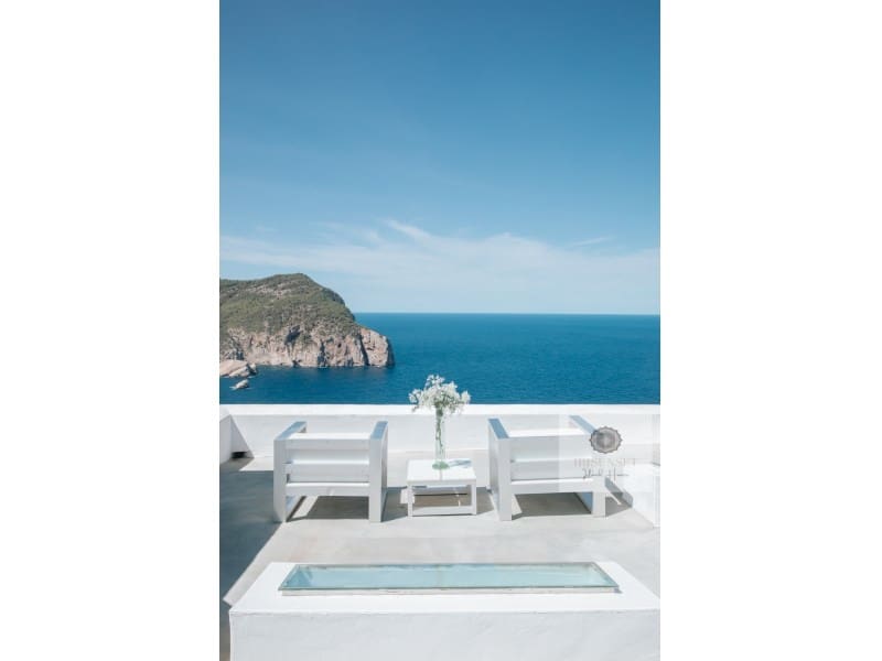 8 soverom Villa til salgs i Na Xemena med svømmebasseng garasje - € 7 200 000 (Ref: 9078660)