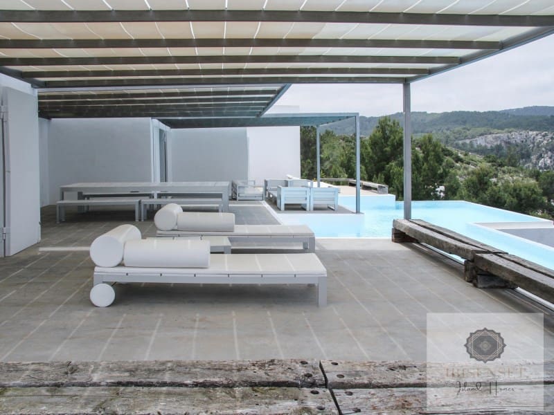 8 soverom Villa til salgs i Na Xemena med svømmebasseng garasje - € 7 200 000 (Ref: 9078660)