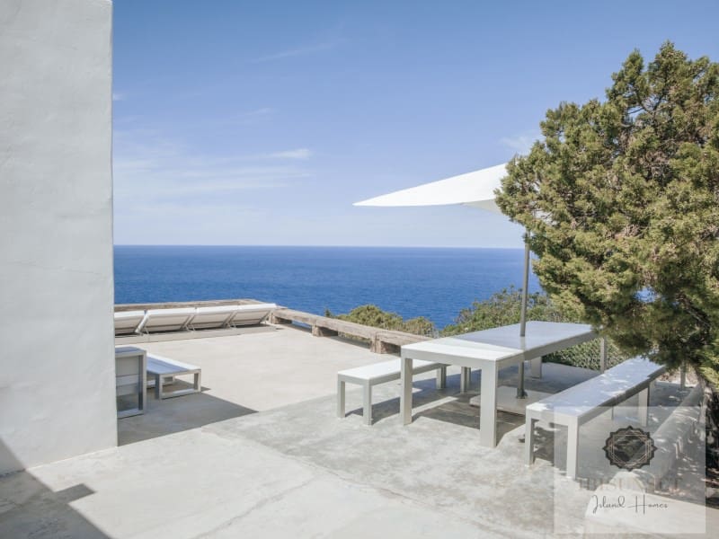 8 soverom Villa til salgs i Na Xemena med svømmebasseng garasje - € 7 200 000 (Ref: 9078660)