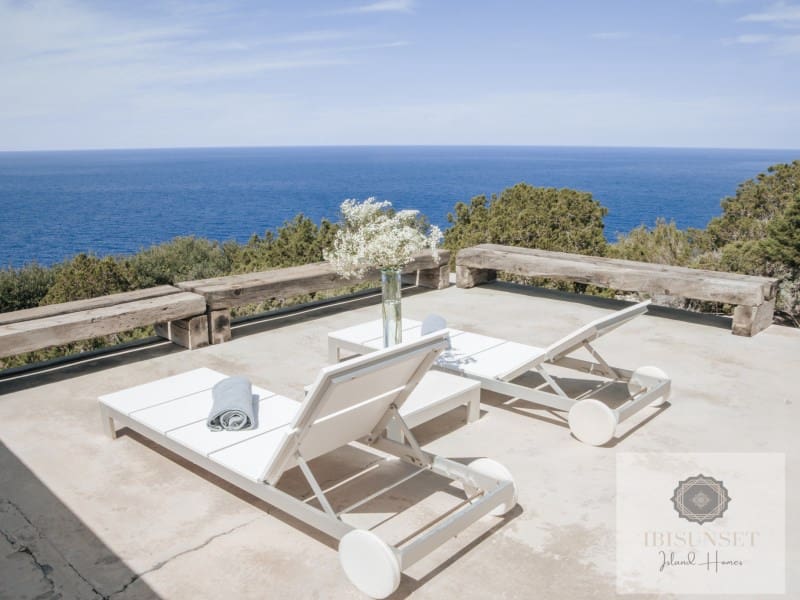 8 soverom Villa til salgs i Na Xemena med svømmebasseng garasje - € 7 200 000 (Ref: 9078660)