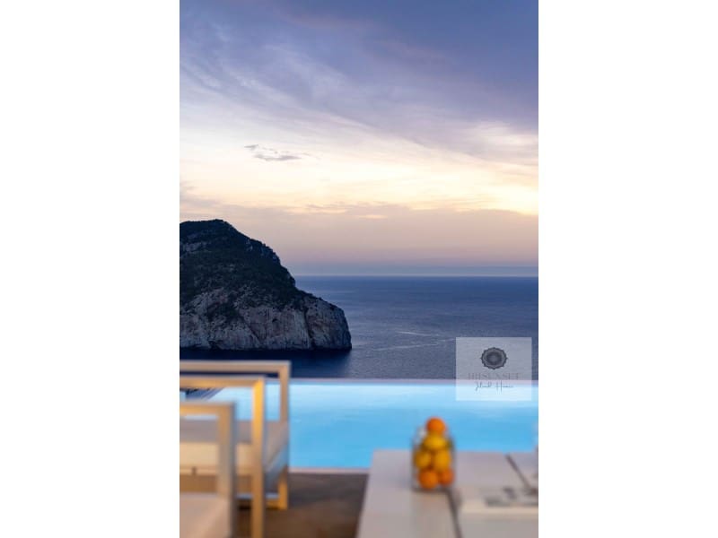 8 soverom Villa til salgs i Na Xemena med svømmebasseng garasje - € 7 200 000 (Ref: 9078660)