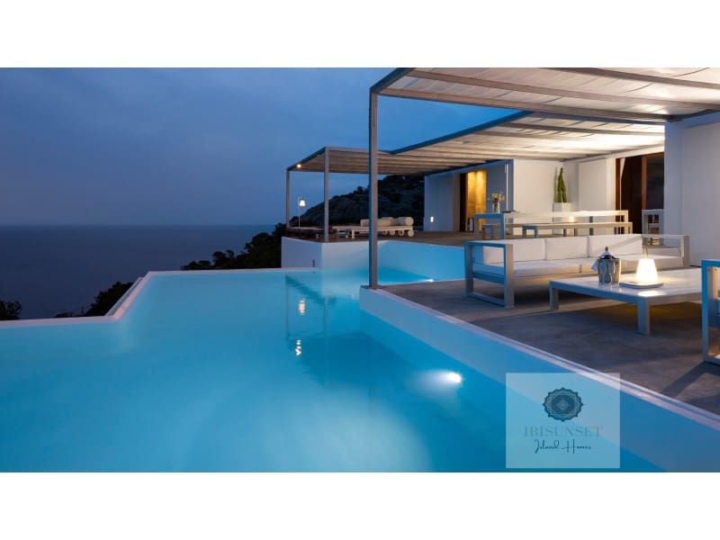 8 soverom Villa til salgs i Na Xemena med svømmebasseng garasje - € 7 200 000 (Ref: 9078660)