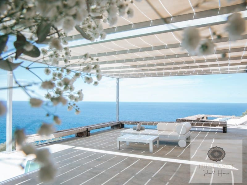 8 soverom Villa til salgs i Na Xemena med svømmebasseng garasje - € 7 200 000 (Ref: 9078660)