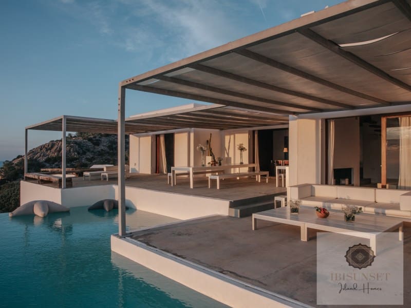 8 soverom Villa til salgs i Na Xemena med svømmebasseng garasje - € 7 200 000 (Ref: 9078660)